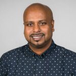 Piratheep Krishnapalan