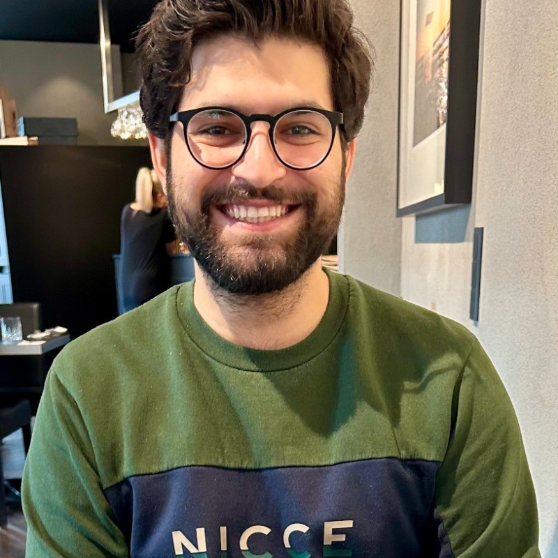 Human Bakhshi